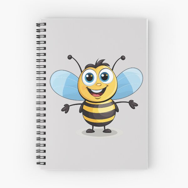 Item preview, abeja pequeña designed and sold by TeeTemptation.