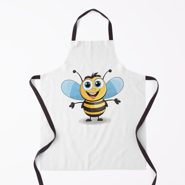 Item preview, Small Bee designed and sold by TeeTemptation.