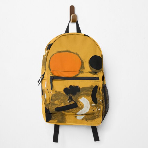 Item preview, Abstract Art by Adolph Gottlieb, Adolph Gottlieb (1903-1974) United States, Abstract Art designed and sold by J-Oua.