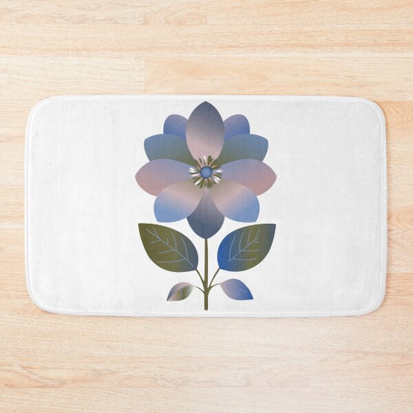 Item preview, Watercolor flower 6 designed and sold by Ilona Matushkova.