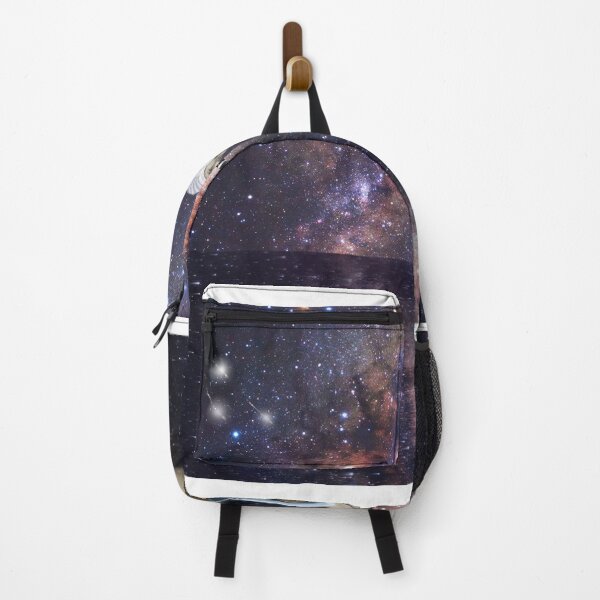 Item preview, Galaxy Gazing - 1920s Digital Collage designed and sold by Vintage-Cosmics.
