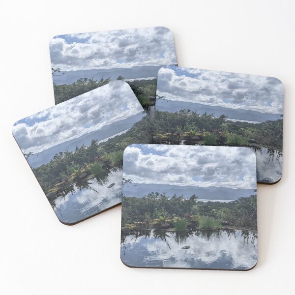 Item preview, Arenal, Costa Rica designed and sold by skwatra.