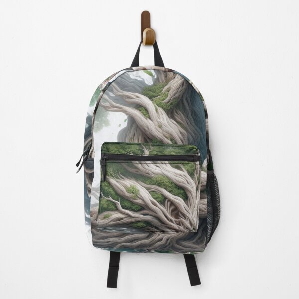 Item preview, Fusion Man Nature designed and sold by sevenmountains.