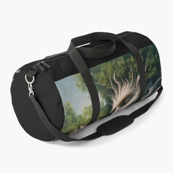 Item preview, Fusion Man Nature designed and sold by sevenmountains.