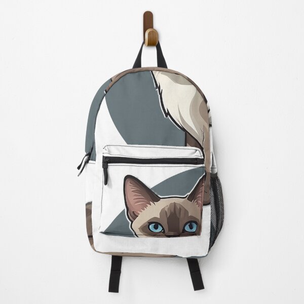 Item preview, Siamese Cat Judging designed and sold by RetroPrism.