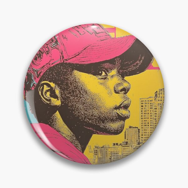 Item preview, Rap Tapestry designed and sold by Retro Type.