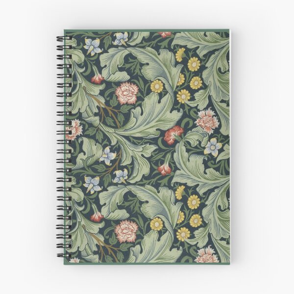Item preview, William Morris Leicester Botanical designed and sold by anna621.