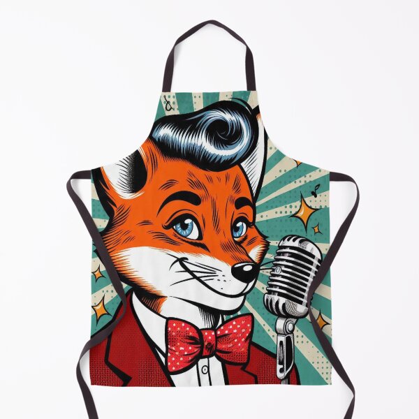 Item preview, Fox 50's designed and sold by Trac-Fusion.