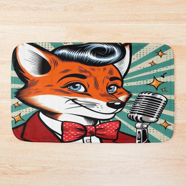 Item preview, Fox 50's designed and sold by Trac-Fusion.