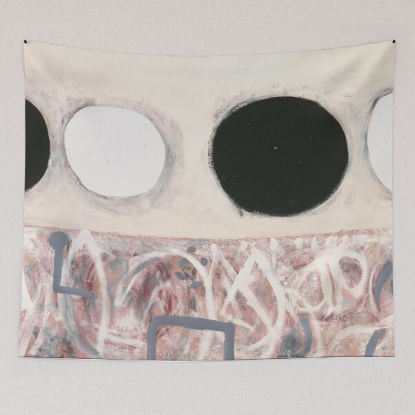 Item preview, Abstract Art by Adolph Gottlieb, Adolph Gottlieb (1903-1974) United States, Abstract Art designed and sold by J-Oua.