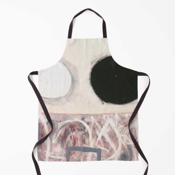 Item preview, Abstract Art by Adolph Gottlieb, Adolph Gottlieb (1903-1974) United States, Abstract Art designed and sold by J-Oua.