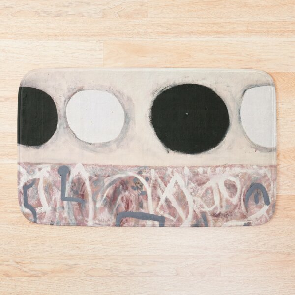 Item preview, Abstract Art by Adolph Gottlieb, Adolph Gottlieb (1903-1974) United States, Abstract Art designed and sold by J-Oua.