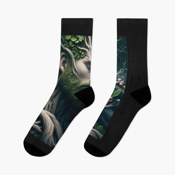 Item preview, Fusion Man Nature designed and sold by sevenmountains.