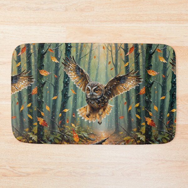 Item preview, Autumn Change Up Mousepad, Etc. Daylight Savings Post Cards, Etc. designed and sold by IvaRenee.
