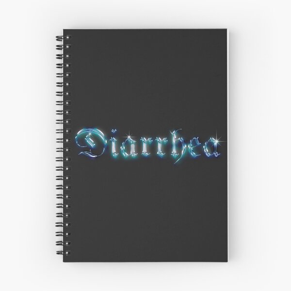 Item preview, Diarrhea designed and sold by ruwqei.