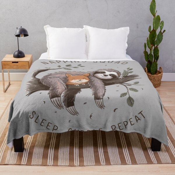 Item preview, Napping Squad designed and sold by Krystian9809.
