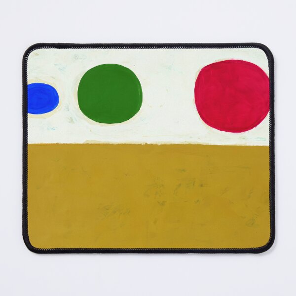 Item preview, Abstract Art by Adolph Gottlieb, Adolph Gottlieb (1903-1974) United States, Abstract Art designed and sold by J-Oua.