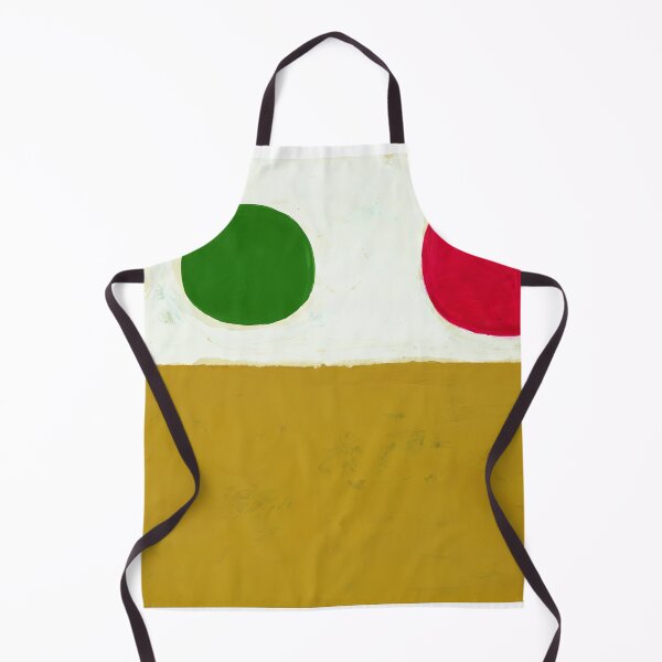 Item preview, Abstract Art by Adolph Gottlieb, Adolph Gottlieb (1903-1974) United States, Abstract Art designed and sold by J-Oua.