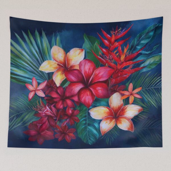 Item preview, Beauty of Hawaii designed and sold by J Marielle Designs.