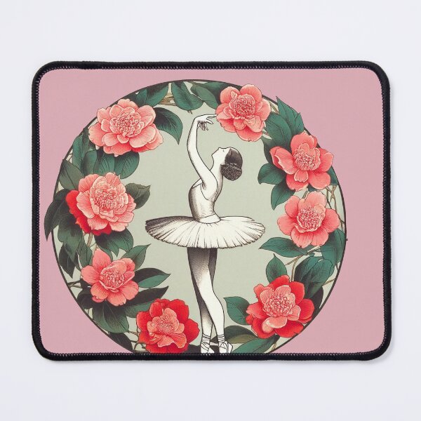 Item preview, Ballerina designed and sold by FrictionMaxxing.