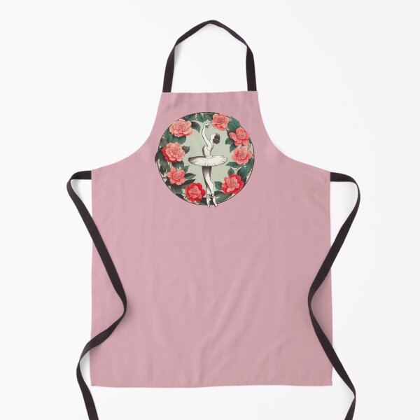 Item preview, Ballerina designed and sold by FrictionMaxxing.