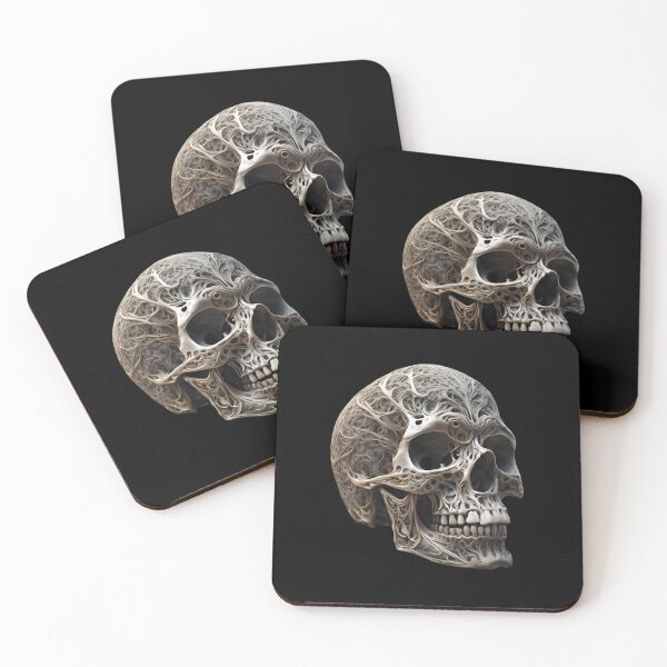 Item preview, Skull Art designed and sold by My Workshop.