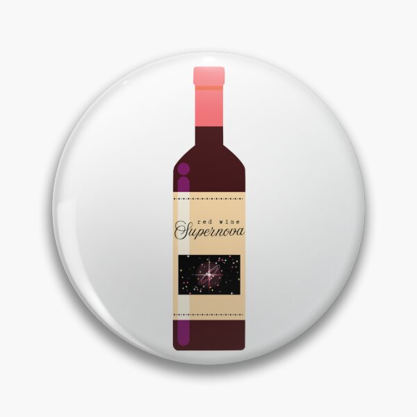 Item preview, red wine supernova Chappell roan designed and sold by kennahorse.