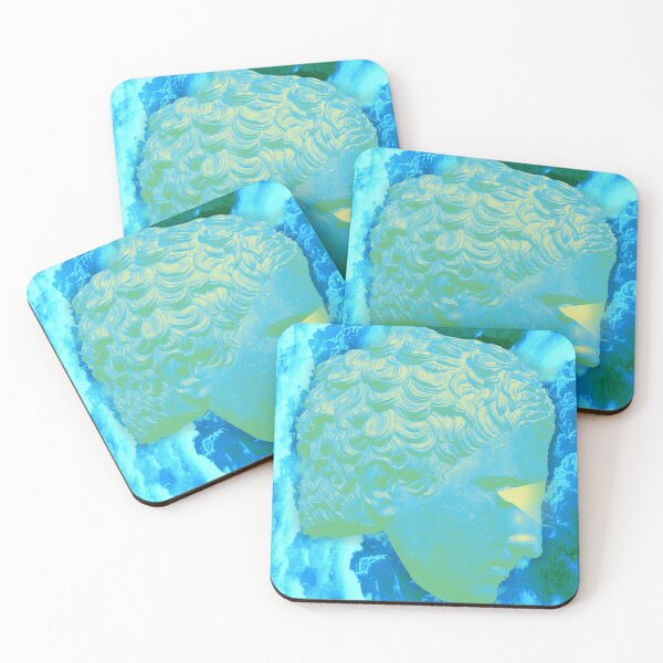 Item preview, FEELING LOVELY, LIVING LOVELY designed and sold by The Turbulent Architect.