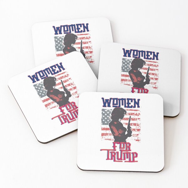 Item preview, Women for Trump ! designed and sold by UmagineArts.