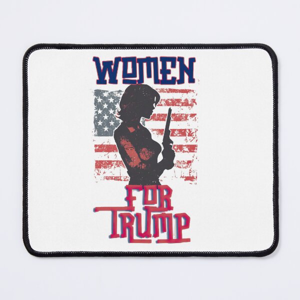 Item preview, Women for Trump ! designed and sold by UmagineArts.