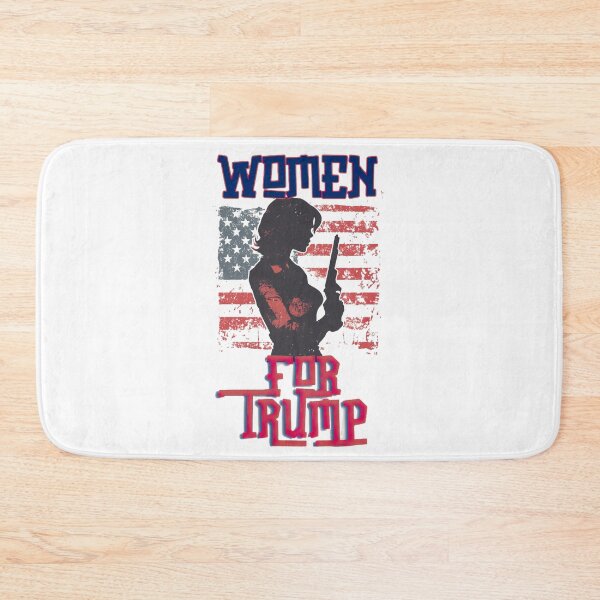 Item preview, Women for Trump ! designed and sold by UmagineArts.