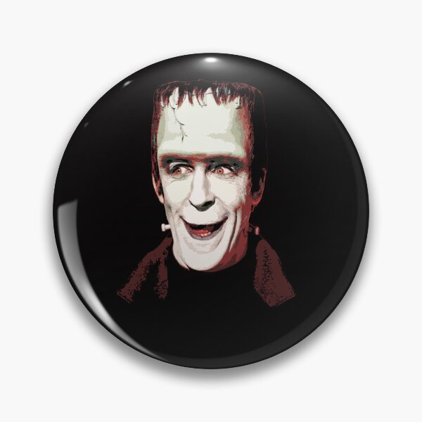Item preview, fred gwynne, Herman Munster designed and sold by LP-agent.
