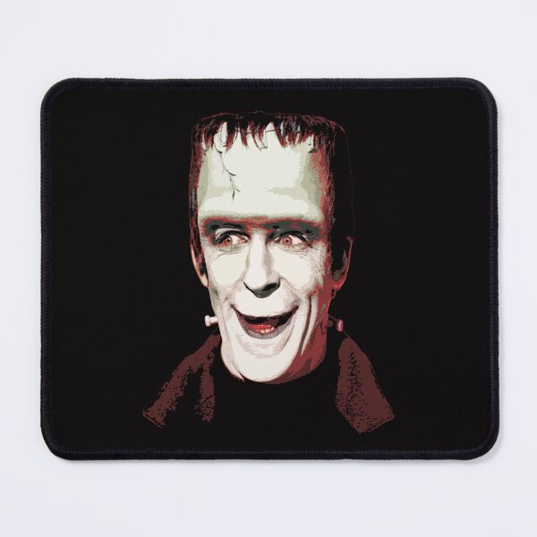 Item preview, fred gwynne, Herman Munster designed and sold by LP-agent.