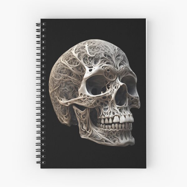 Item preview, Skull Art designed and sold by My Workshop.