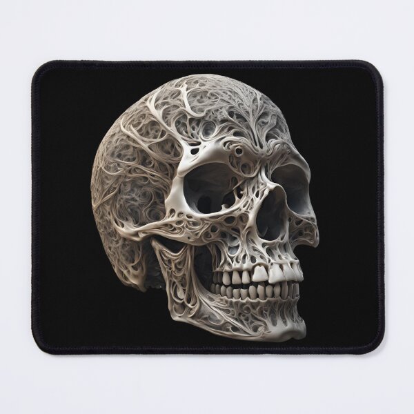 Item preview, Skull Art designed and sold by My Workshop.