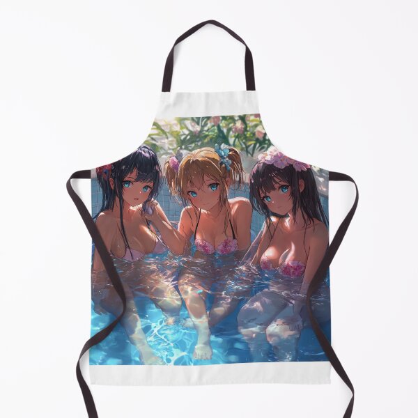 Item preview, Blossoms in the Pool designed and sold by AndreaMart.