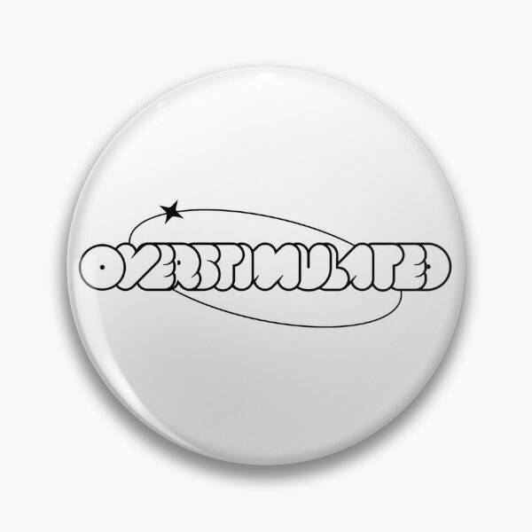 Item preview, Overstimulated y2k  designed and sold by delreyslullaby.