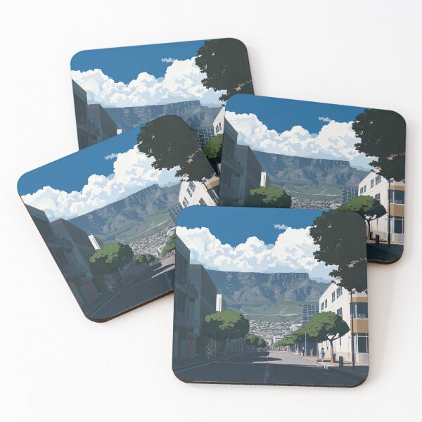 Item preview, Cape Town, South Africa | Anime style designed and sold by ComicsFactory.