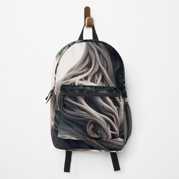 Item preview, Fusion Man Nature designed and sold by sevenmountains.