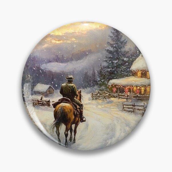 Item preview, 	Hope To Be Home for Christmas designed and sold by Art By Bob Kramer.