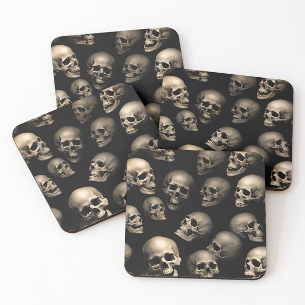 Item preview, Skull Party designed and sold by My Workshop.