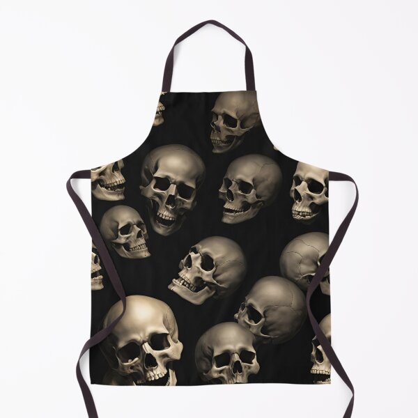 Item preview, Skull Party designed and sold by My Workshop.