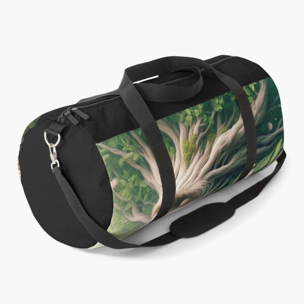 Item preview, Fusion Man Nature designed and sold by sevenmountains.
