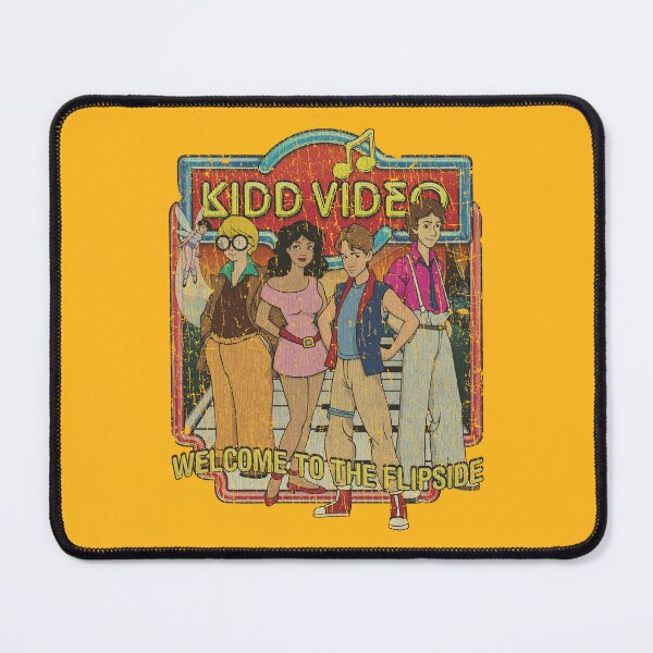 Item preview, Kidd Video 1984 designed and sold by AstroZombie6669.