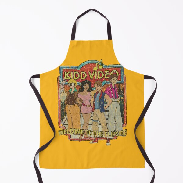 Item preview, Kidd Video 1984 designed and sold by AstroZombie6669.