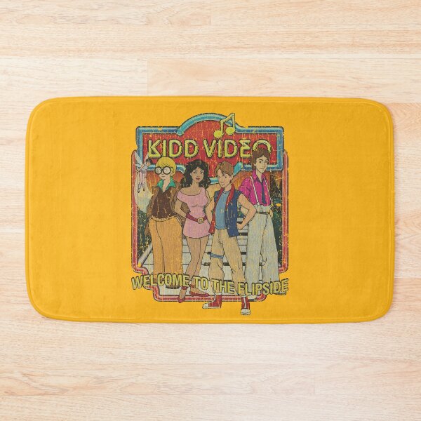 Item preview, Kidd Video 1984 designed and sold by AstroZombie6669.