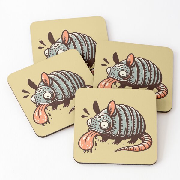 Item preview, Dinky Dillo designed and sold by JamesArson.