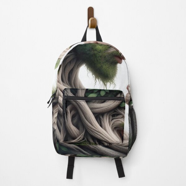 Item preview, Fusion Man Nature designed and sold by sevenmountains.