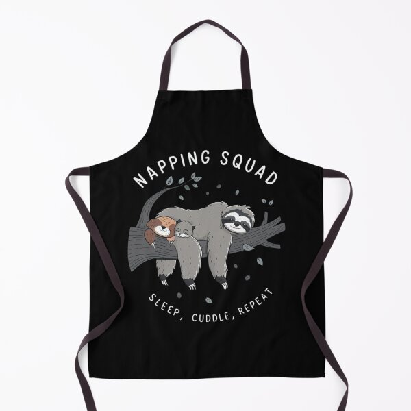 Item preview, Napping Squad designed and sold by Krystian9809.