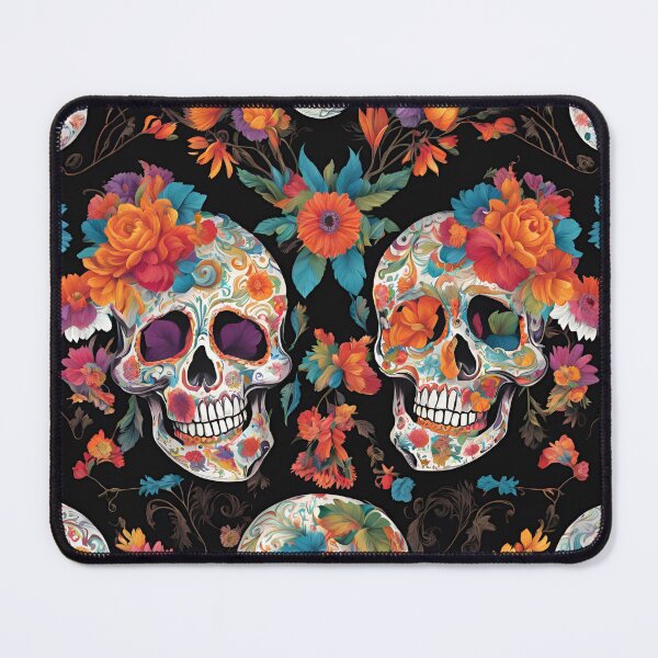 Item preview, Fancy Skulls designed and sold by My Workshop.